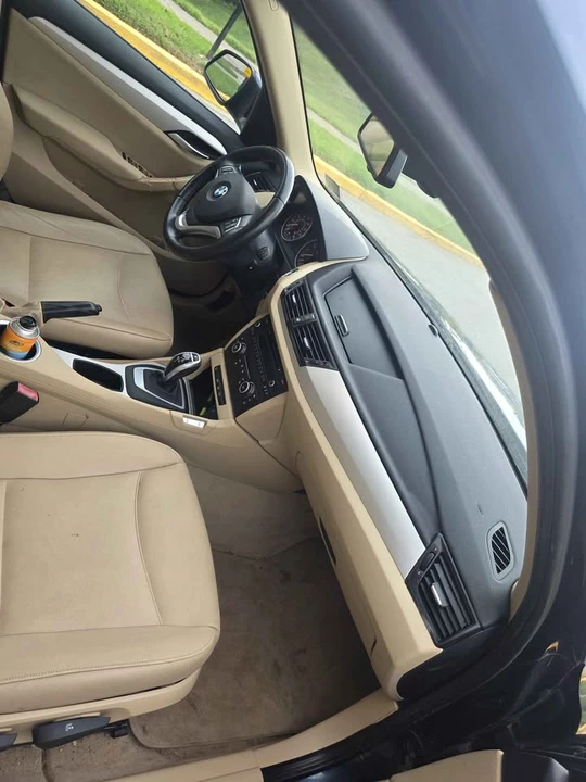 2014 BMW E84 X1 - Image 9 of 16