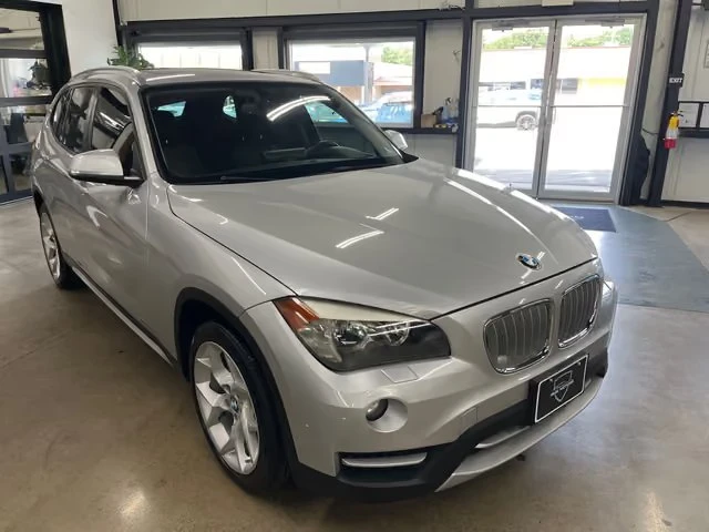 2014 BMW E84 X1 - Image 7 of 19