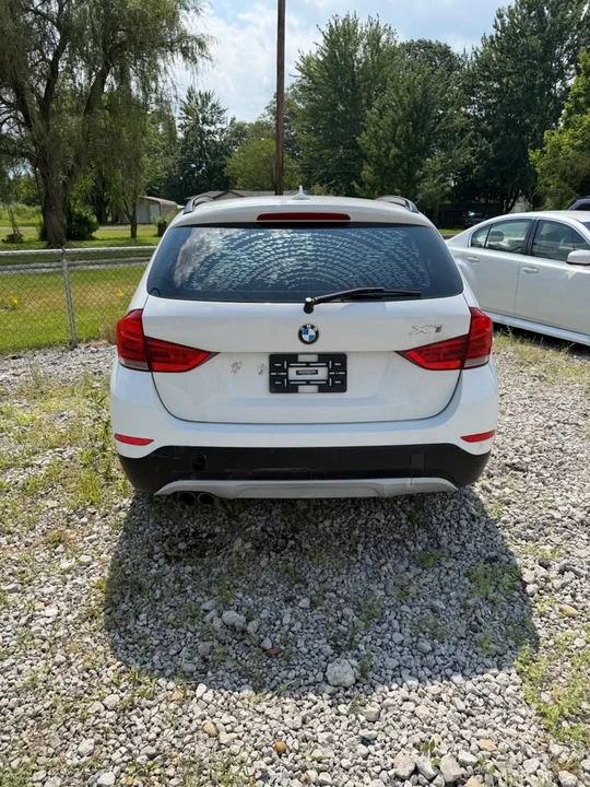 2014 BMW E84 X1 - Image 3 of 3