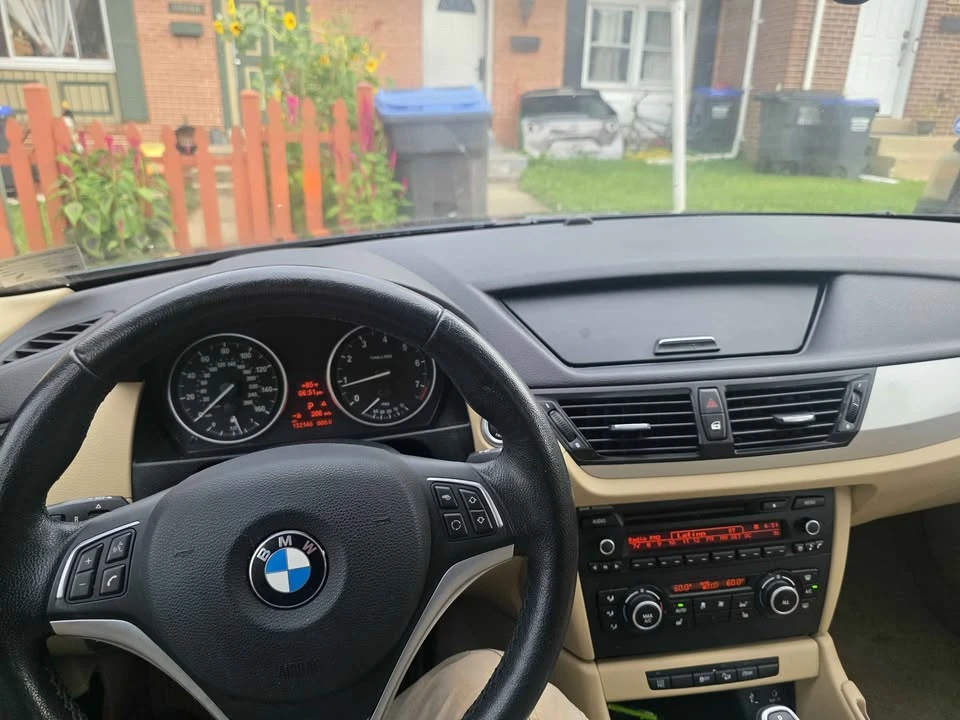 2014 BMW E84 X1 - Image 11 of 16
