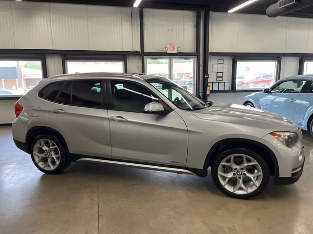 2014 BMW E84 X1 - Image 6 of 19