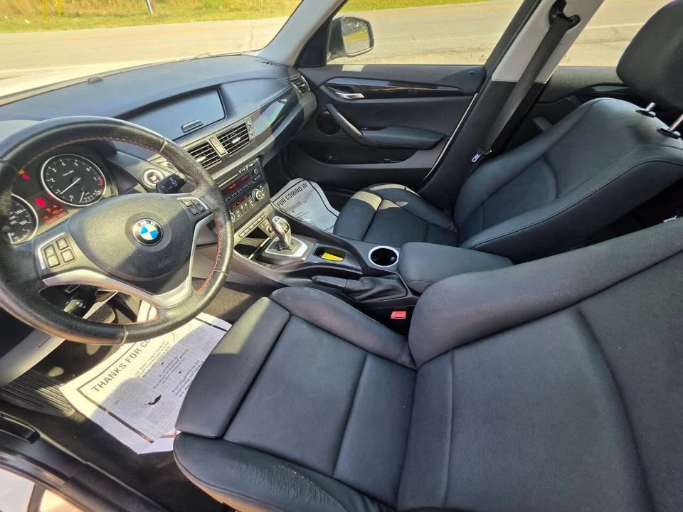 2014 BMW E84 X1 - Image 3 of 6