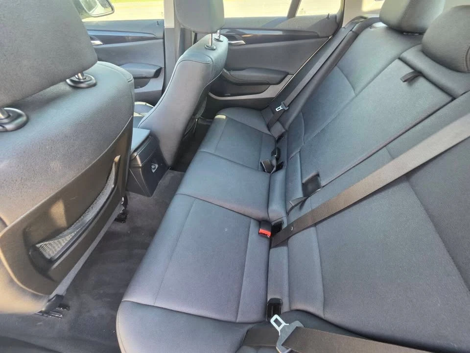 2014 BMW E84 X1 - Image 6 of 6