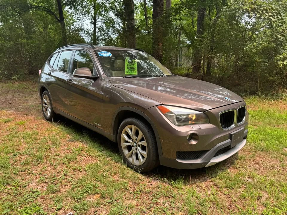 2014 BMW E84 X1 - Image 2 of 20