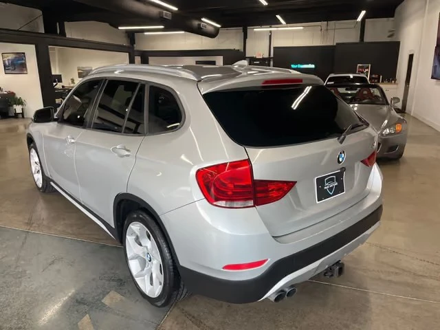 2014 BMW E84 X1 - Image 3 of 19