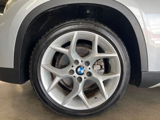 2014 BMW E84 X1 - Image 10 of 19
