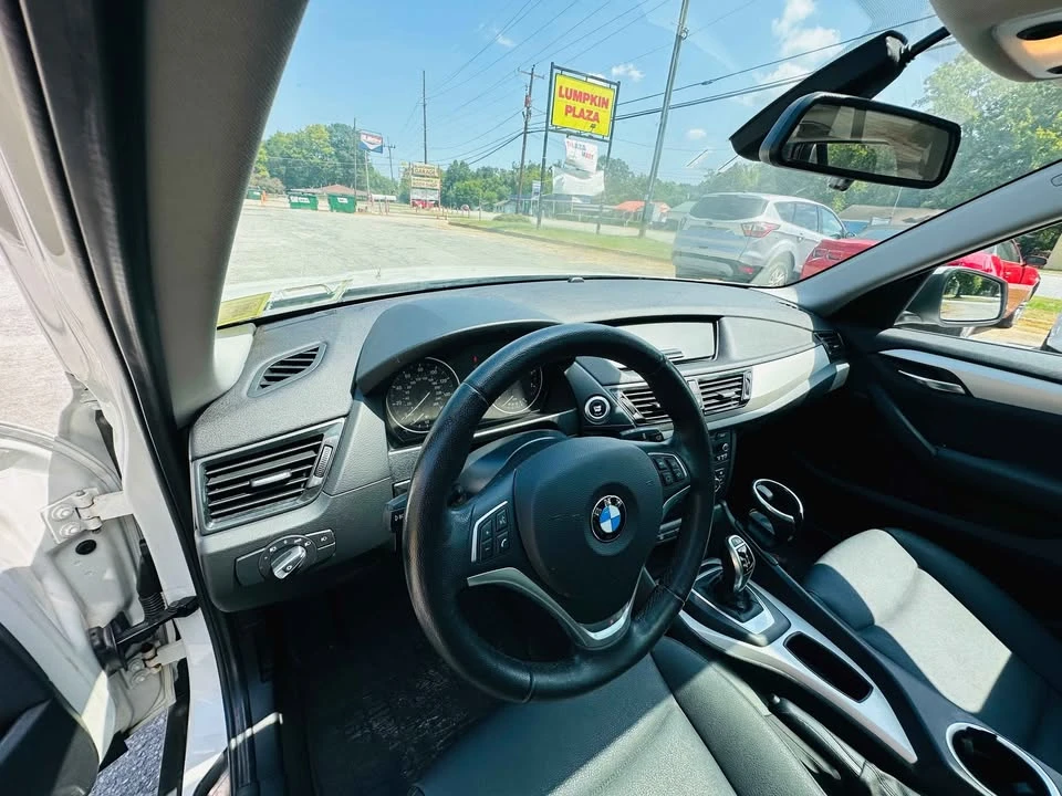 2014 BMW E84 X1 - Image 8 of 19