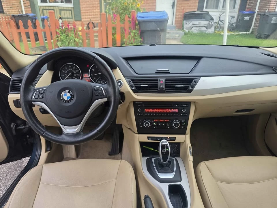 2014 BMW E84 X1 - Image 14 of 16