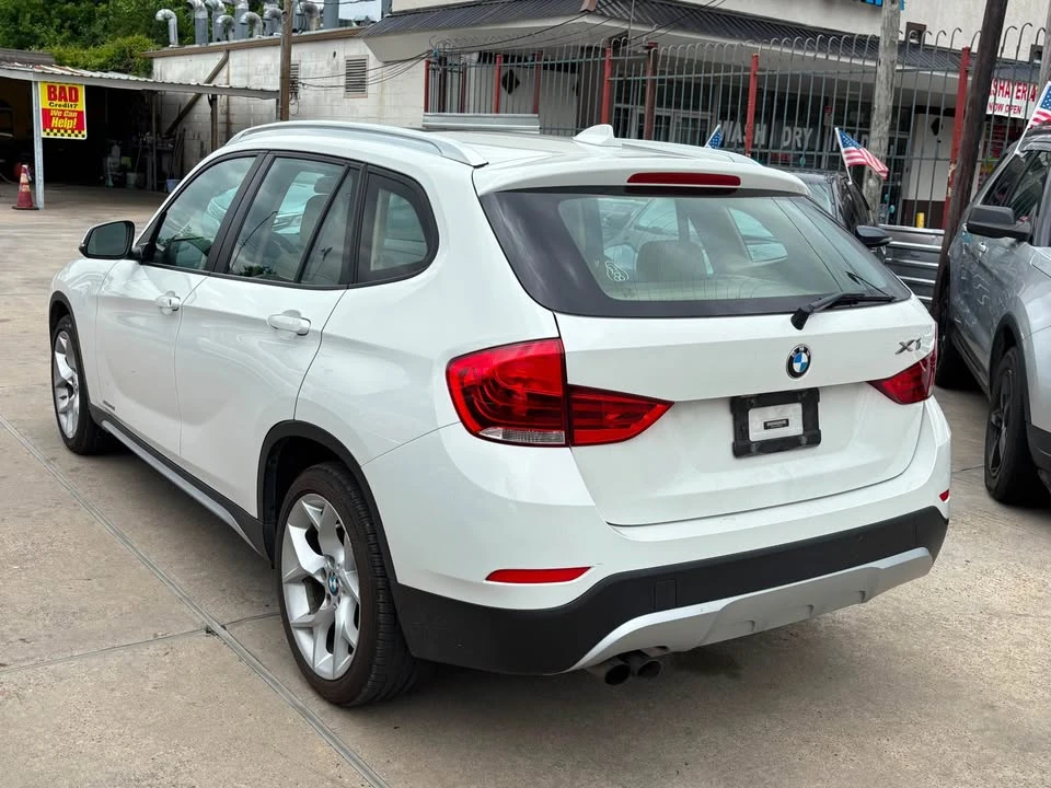 2014 BMW E84 X1 - Image 5 of 8