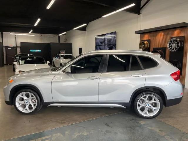 2014 BMW E84 X1 - Image 2 of 19