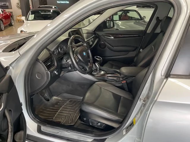 2014 BMW E84 X1 - Image 11 of 19