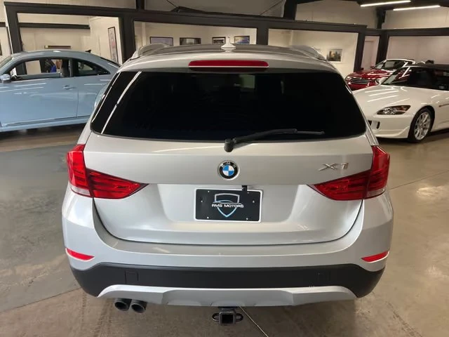 2014 BMW E84 X1 - Image 4 of 19