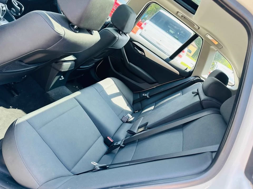 2014 BMW E84 X1 - Image 7 of 19