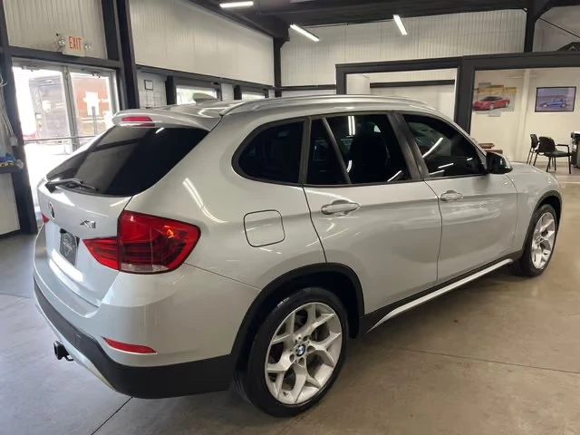 2014 BMW E84 X1 - Image 5 of 19