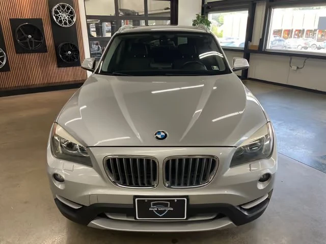 2014 BMW E84 X1 - Image 8 of 19