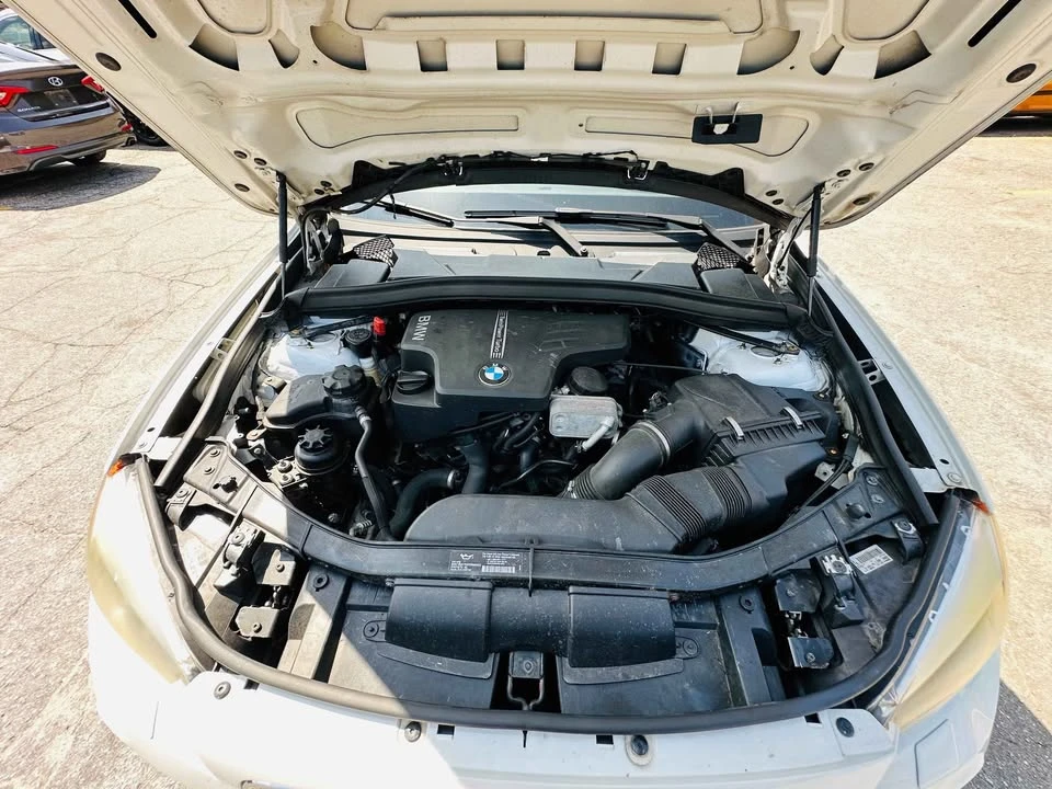 2014 BMW E84 X1 - Image 13 of 19