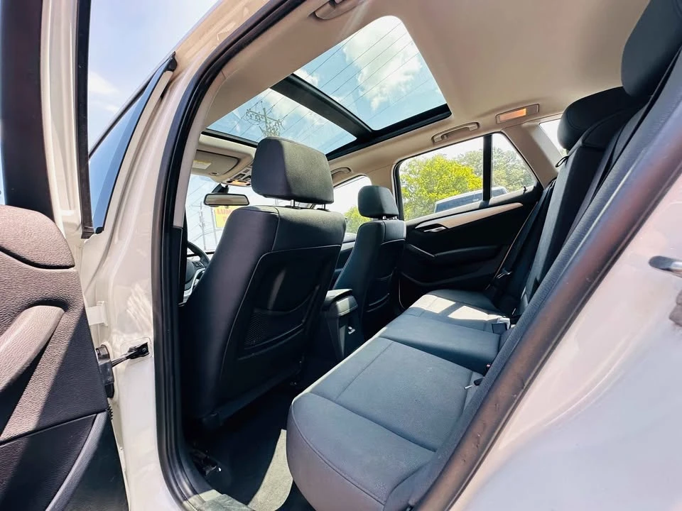2014 BMW E84 X1 - Image 12 of 19