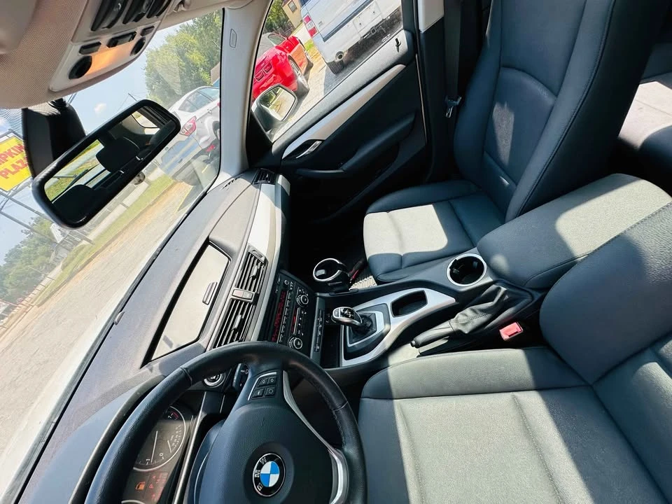 2014 BMW E84 X1 - Image 11 of 19