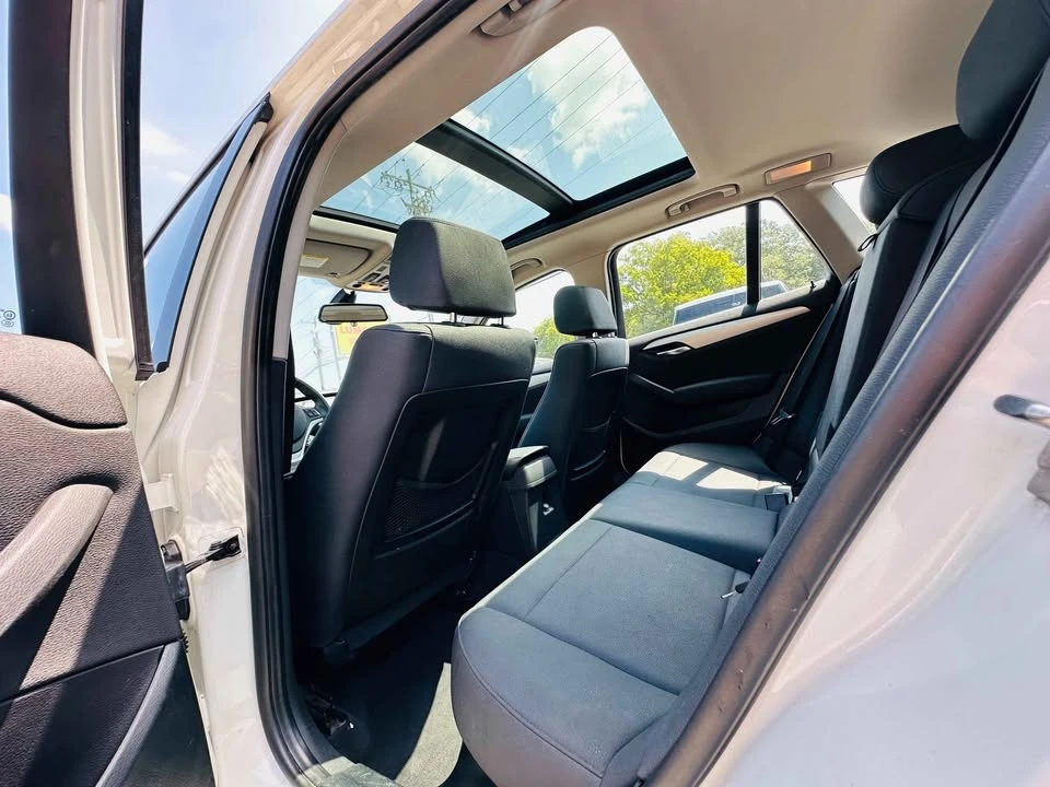 2014 BMW E84 X1 - Image 9 of 19