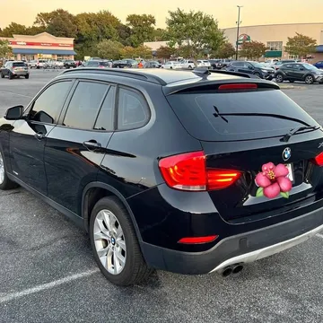 2014 BMW X1