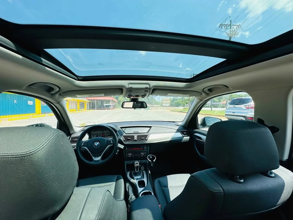 2014 BMW E84 X1 - Image 14 of 19