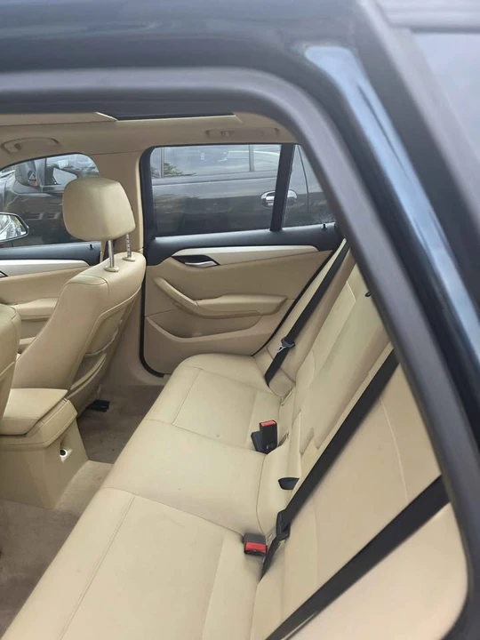 2014 BMW E84 X1 - Image 13 of 16