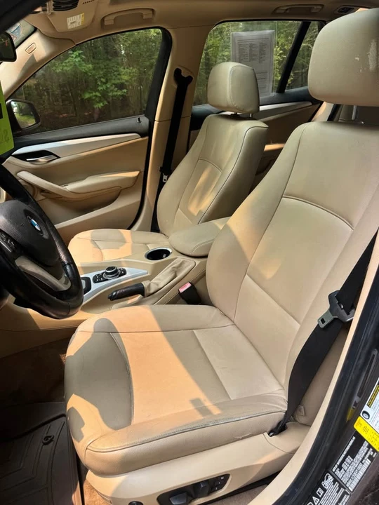 2014 BMW E84 X1 - Image 10 of 20