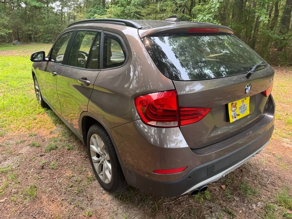 2014 BMW E84 X1 - Image 8 of 20