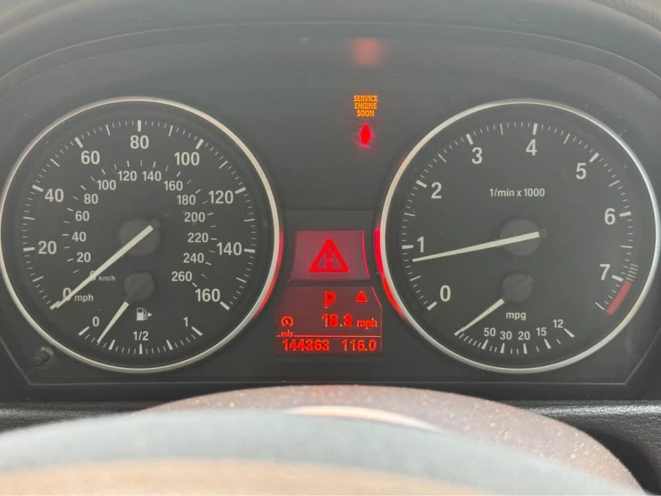 2014 BMW E84 X1 - Image 19 of 20