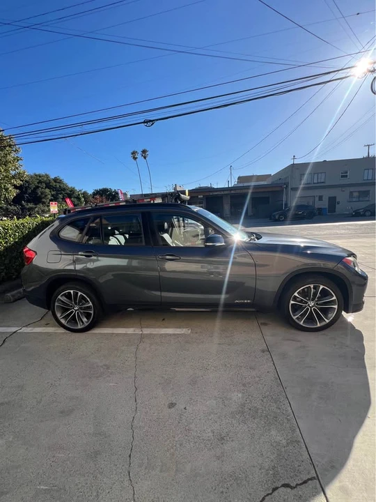 2014 BMW E84 X1 - Image 2 of 12