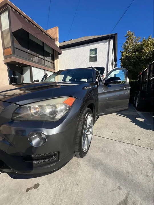 2014 BMW E84 X1 - Image 4 of 12