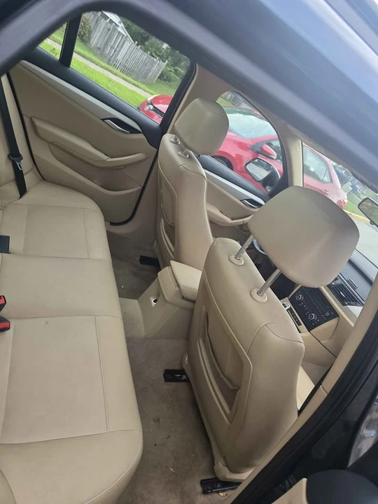 2014 BMW E84 X1 - Image 12 of 16