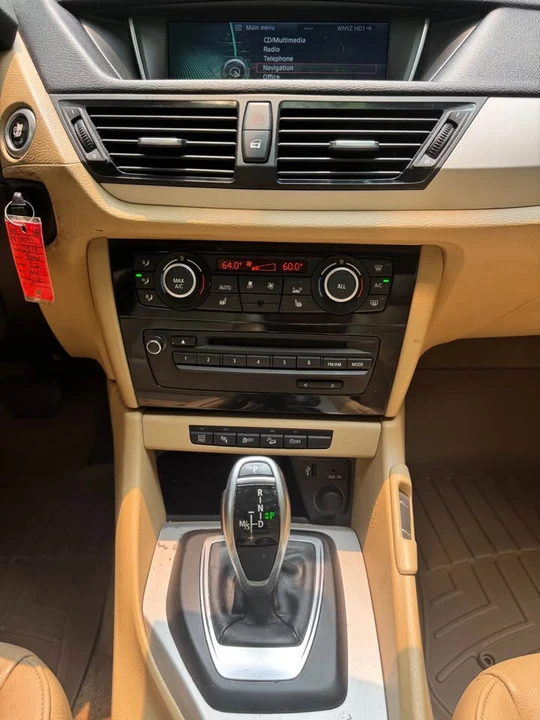 2014 BMW E84 X1 - Image 17 of 20