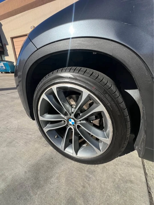 2014 BMW E84 X1 - Image 12 of 12