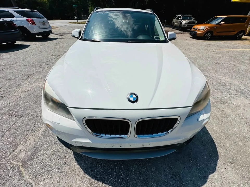 2014 BMW E84 X1 - Image 15 of 19