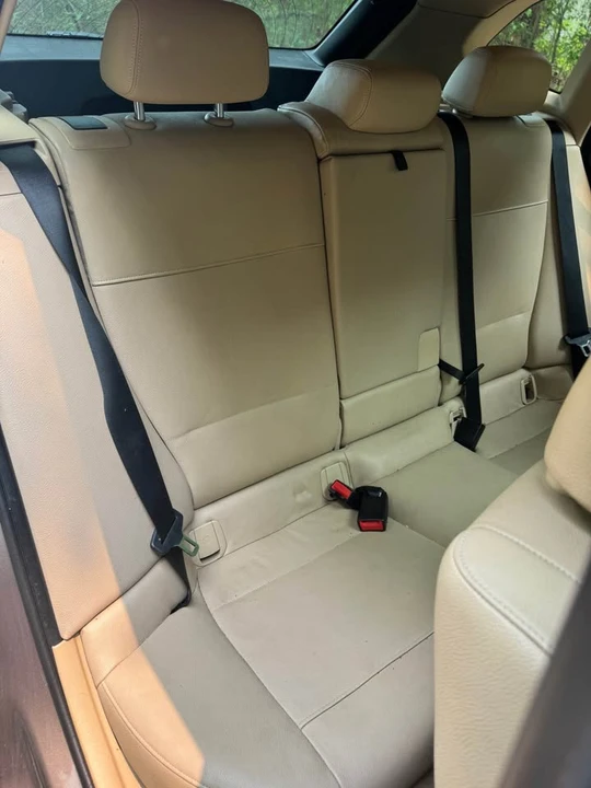 2014 BMW E84 X1 - Image 12 of 20
