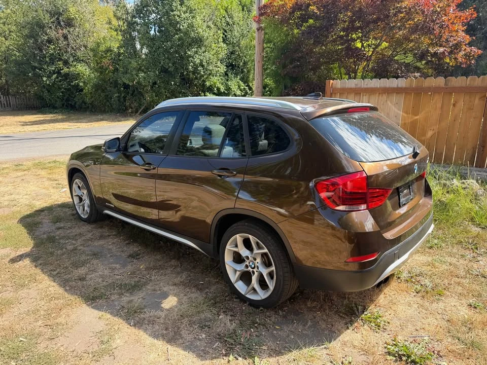 2014 BMW E84 X1 - Image 4 of 10