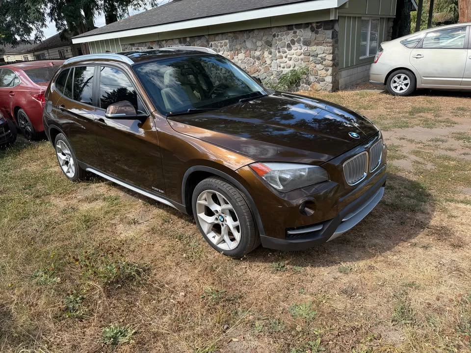 2014 BMW E84 X1 - Image 5 of 10