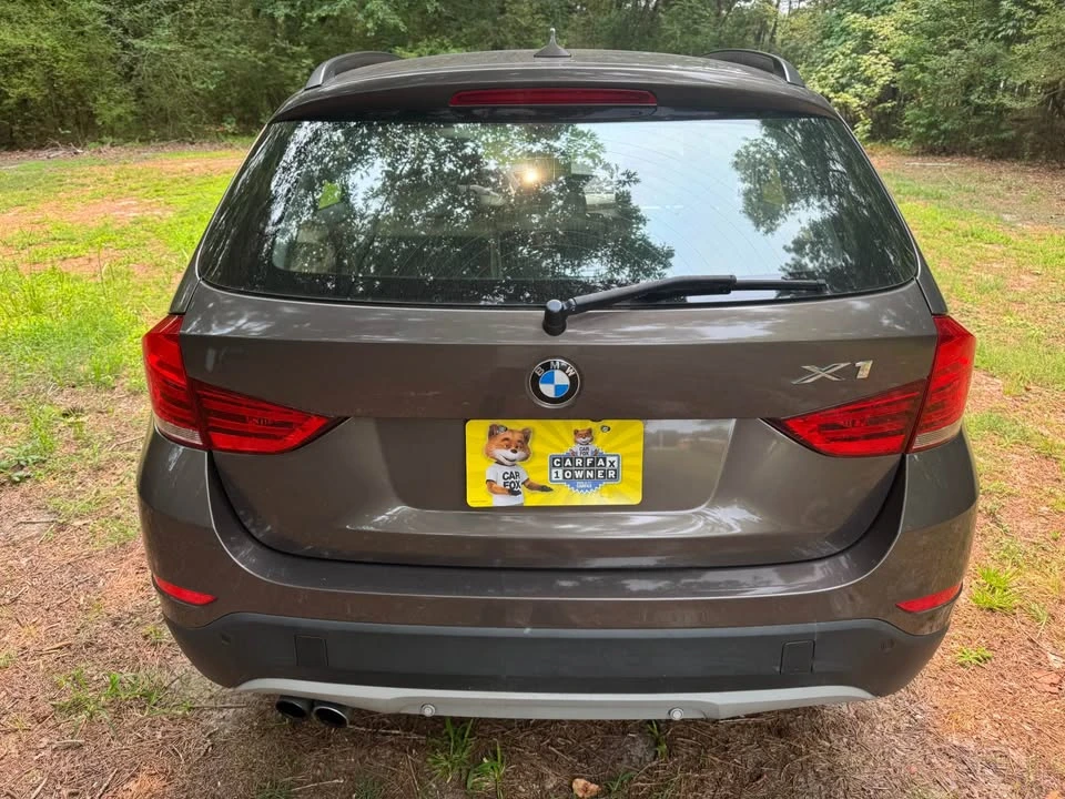 2014 BMW E84 X1 - Image 6 of 20