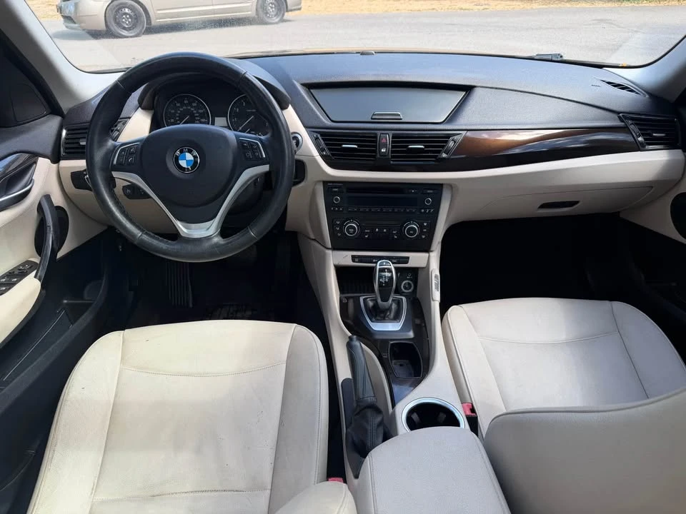2014 BMW E84 X1 - Image 8 of 10