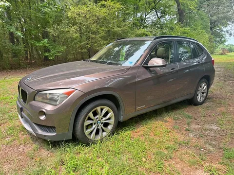 2014 BMW X1 xDrive28i Sport