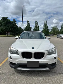 2014 BMW X1 xDrive28i