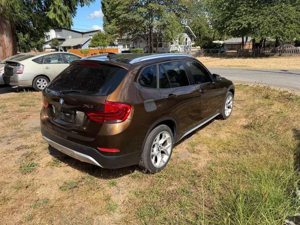 2014 BMW E84 X1 - Image 3 of 10