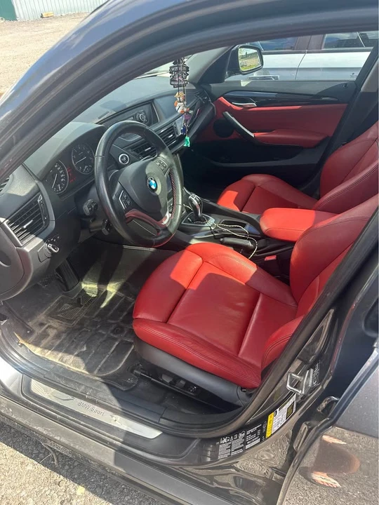 2014 BMW E84 X1 - Image 3 of 8