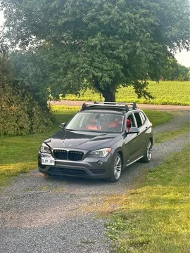 2014 BMW X1