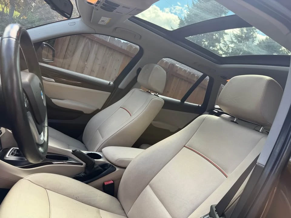 2014 BMW E84 X1 - Image 10 of 10