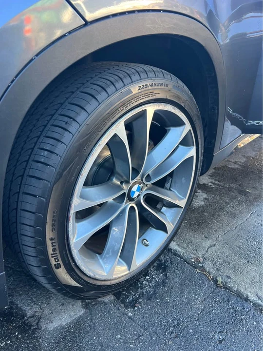 2014 BMW E84 X1 - Image 11 of 12