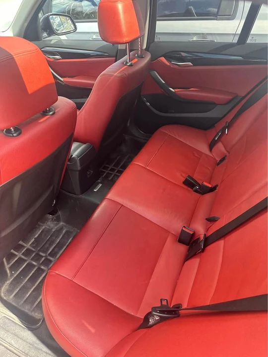 2014 BMW E84 X1 - Image 4 of 8