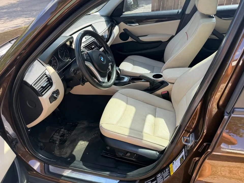 2014 BMW E84 X1 - Image 6 of 10