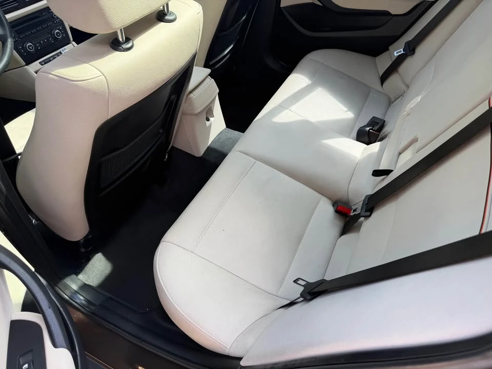 2014 BMW E84 X1 - Image 7 of 10